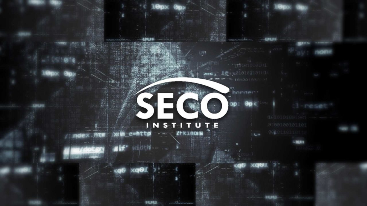 seco-announcement