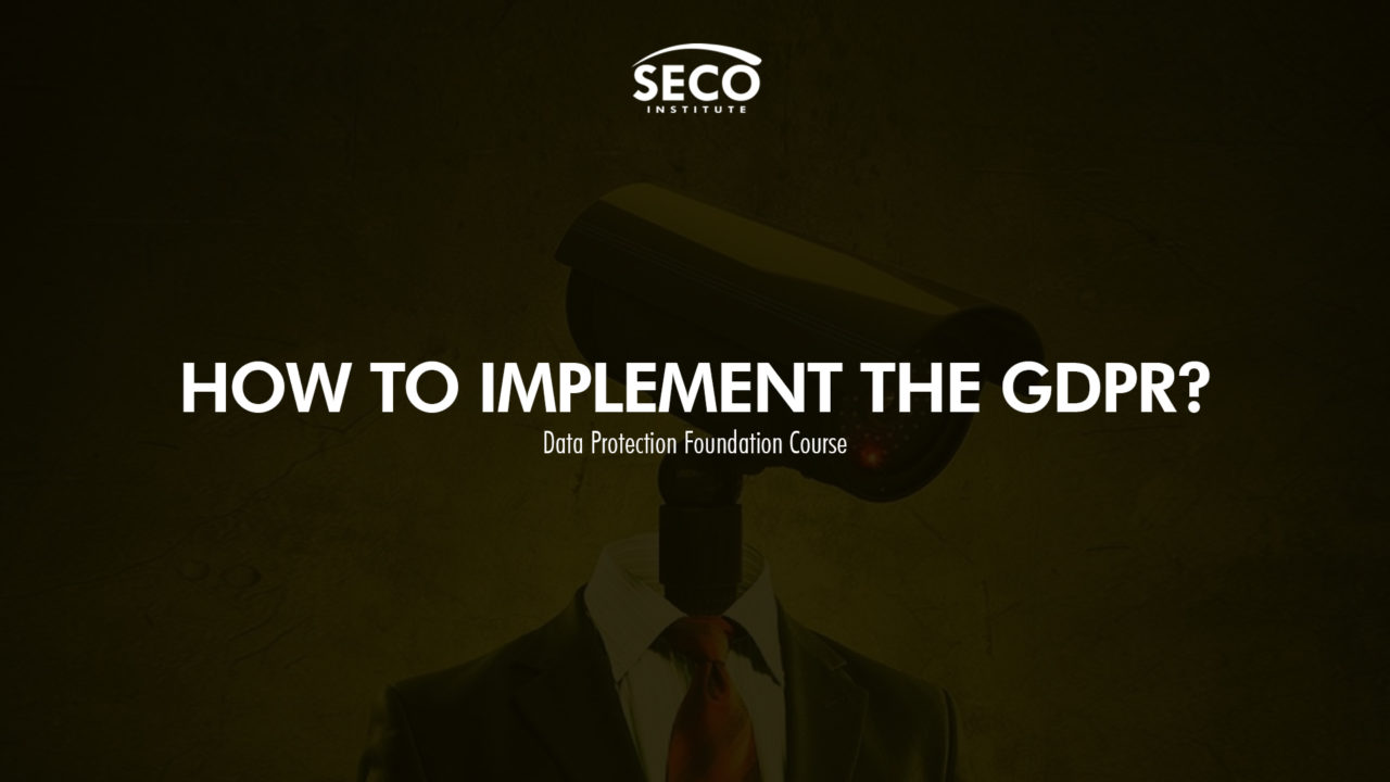 seco-how-to-implement-gdpr