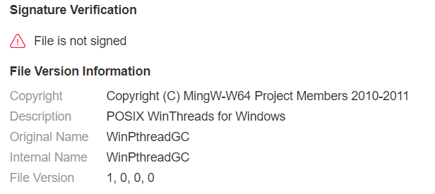 Plurox cryptomining malware 3 Plurox cryptomining malware 3