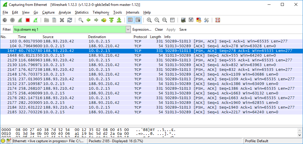 Plurox cryptomining malware 7