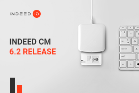 Indeed Certificate Manager 6.2 release