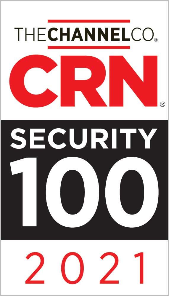 VMware Carbon Black Named to the 2021 CRN Security 100 List