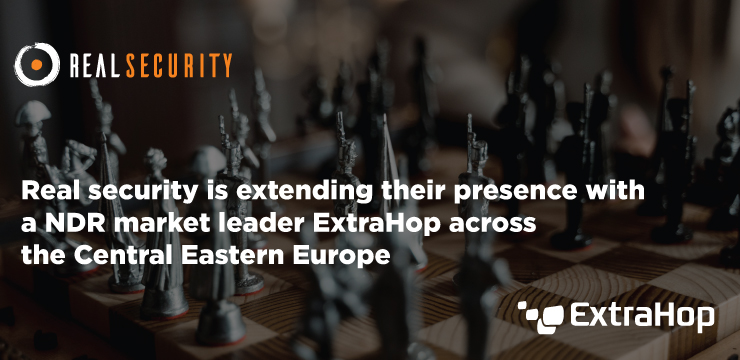 Extrahop - Visibility Platform for Performance Analysis