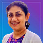 Nandini De - Director of Engineering VMware Security Business Unit, India.