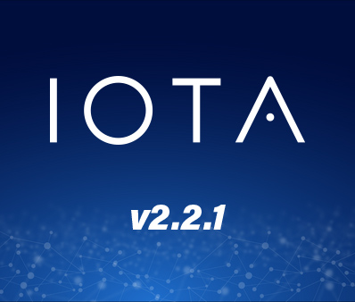 IOTA v2.2.1