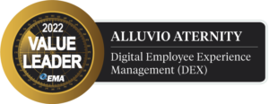 Alluvio Aternity is a Value Leader on the 2022 EMA Radar for Digital Employee Experience Management