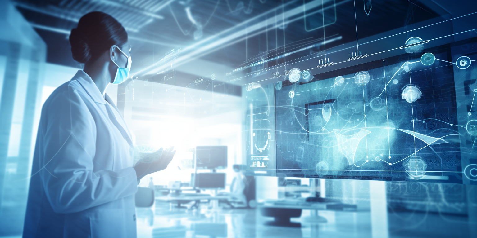 The Importance of Network Visibility in Modern Healthcare