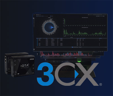 Inspecting affected clients of 3CX DLL sideloading attack with IOTA