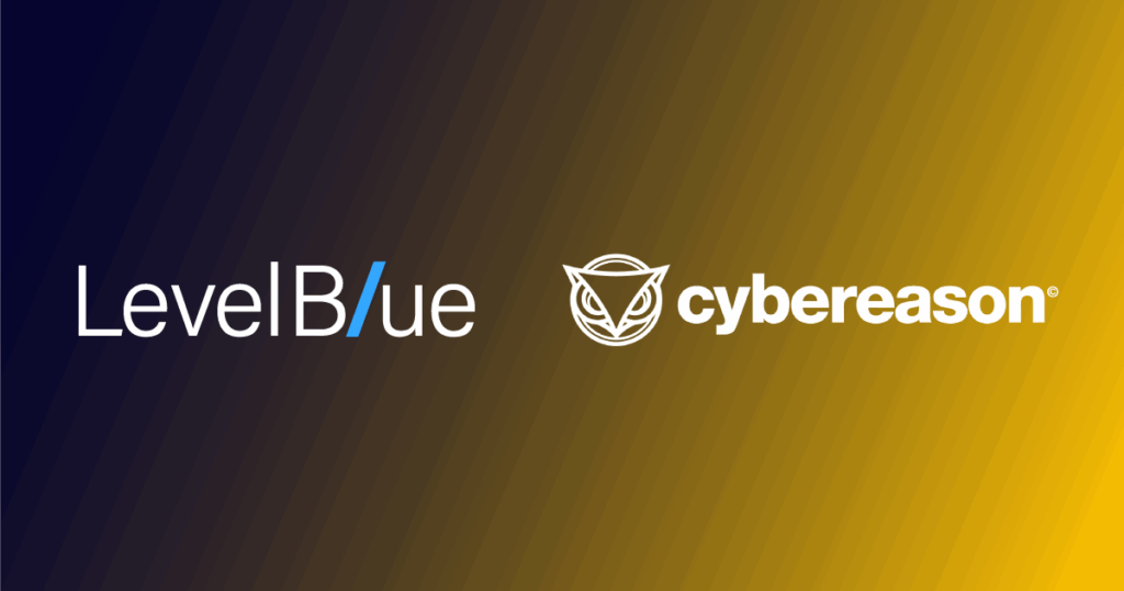 LevelBlue to Acquire Cybereason, Expanding Global Leadership in MDR, XDR, Incident Response, and Threat Intelligence